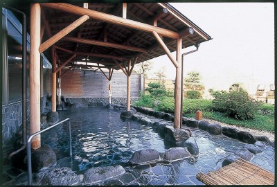 百笑の湯