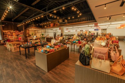 店内
